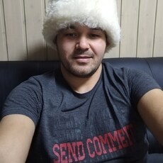 Вова, 31, Сунжа