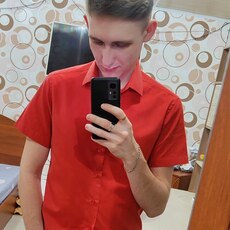 Харитон, 21, Прохладный