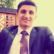 Дима, 26, Оха
