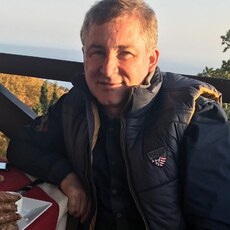 Юлиан, 54, Ханты-Мансийск