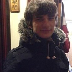Степан, 32, Касли