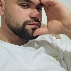 Витя, 24, Белицкое