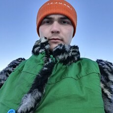 Вася, 30, Шелехов