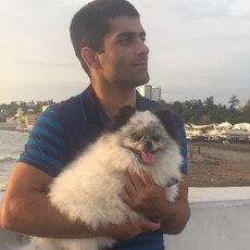Вадик, 32, Невель
