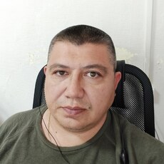 Всеволод, 43, Юрюзань