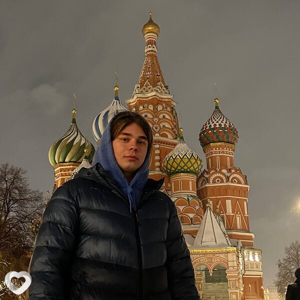 Главное фото