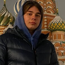 Илюха, 19, Шиханы