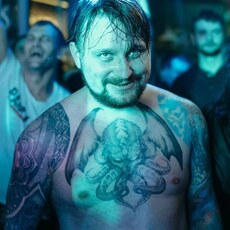 Мироша, 31, Каргат