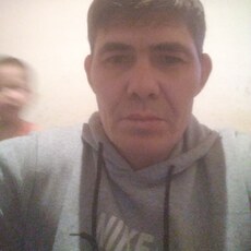 Мирон, 35, Красноуральск