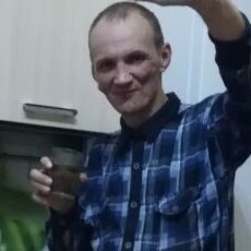 Вася, 44, Мариинский Посад