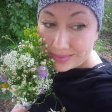 Лина, 41, Лодейное Поле