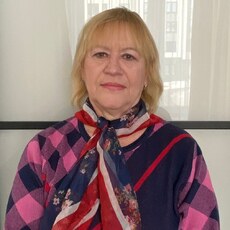 Марина, 57, Сарапул