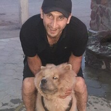 Филипп, 35, Колпашево