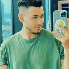 Платон, 24, Кадников