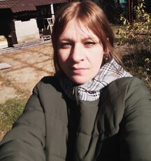 Уля, 42, Калтан