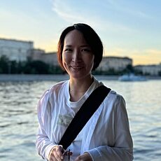 Злата, 30, Мариинск