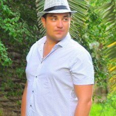 Тимур, 36, Торез
