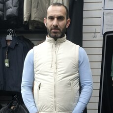 Эдуард, 37, Новотроицк