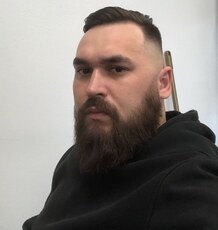 Олеж, 33, Шали