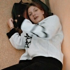 Люба, 21, Орёл