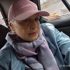 Эля, 60, Вилючинск