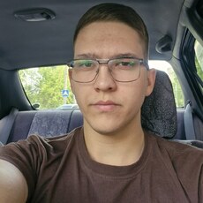 Артур, 20, Уфа