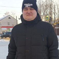Артур, 23, Нижняя Тура