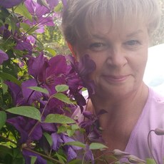 Милена, 56, Мурино