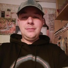 Трофим, 39, Биробиджан