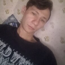 Федя, 23, Сусуман