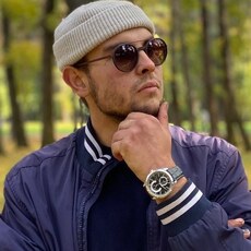 Святослав, 24, Ханты-Мансийск
