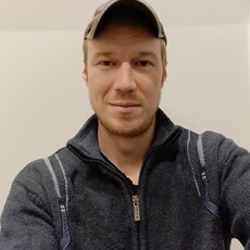 Эрик, 35, Северодонецк