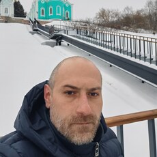 Анатолий, 40, Красноярск