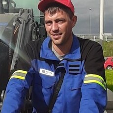 Владимир, 37, Новый Оскол