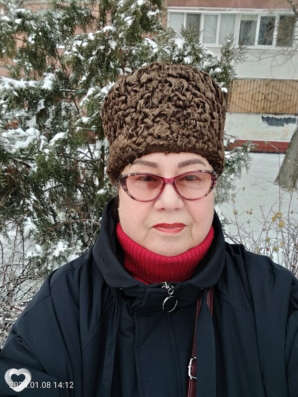 Главное фото