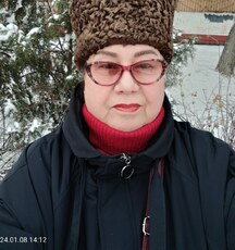 Лиля, 64, Ростов-на-Дону
