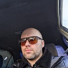 Лёша, 36, Данилов