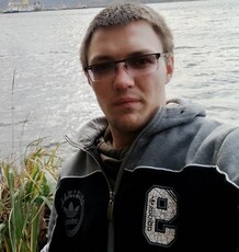 Аркаша, 28, Тюмень