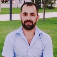 Вадим, 37, Избербаш