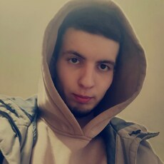Гоша, 23, Нижние Серги