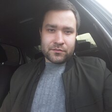 Данила, 32, Озёры
