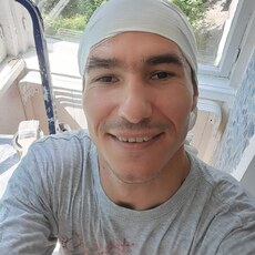 Артём, 36, Юрьев-Польский