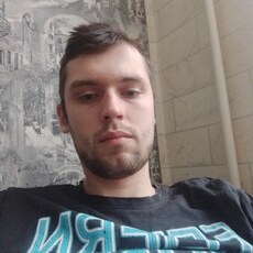 Эдик, 29, Калтан