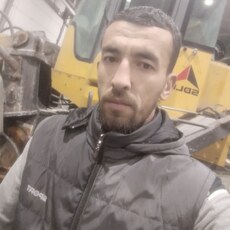Исаак, 32, Зеленогорск