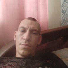Андрюха, 37, Тихорецк