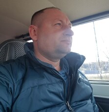 Донат, 46, Камызяк