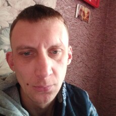 Лука, 38, Артём