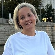 Ника, 57, Пикалёво