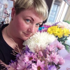 Нэса, 42, Ершов