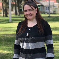 Серафима, 35, Кинешма